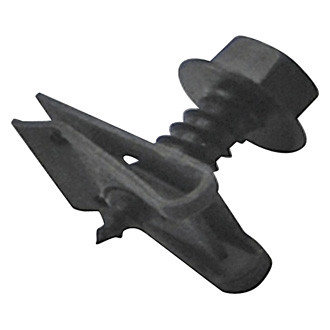 QRP® - Stereo Speaker Bracket Hardware