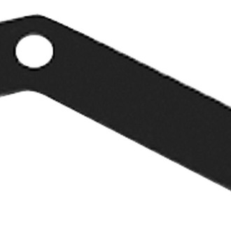 QRP® - Alternator Pivot Bracket