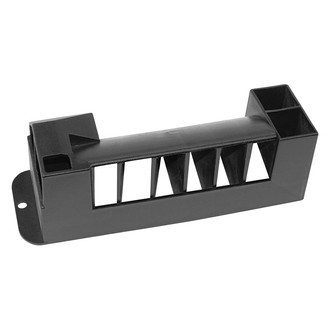 QRP® - Heater Deflector