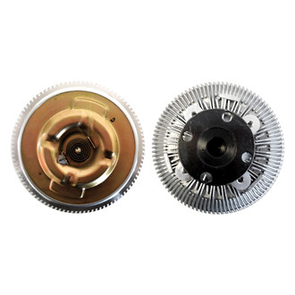 QRP® - Fan Clutch