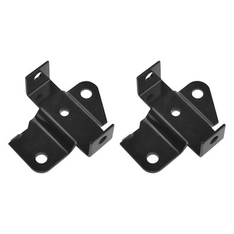 QRP® - Radiator Saddles