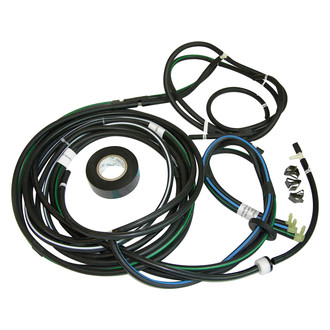 QRP® - Vacuum Hose Kit