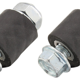 QRP® - Hideaway Headlight Door Bump Stop