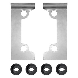 QRP® - Heater Control Mounting Bracket