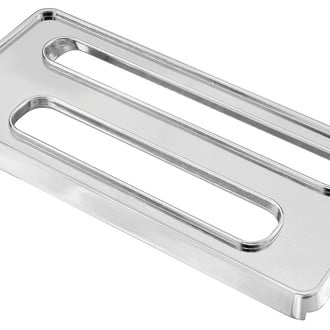 QRP® - Console Top Plate