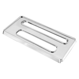 QRP® - Console Top Plate