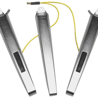 QRP® - Steering Wheel Spoke Set