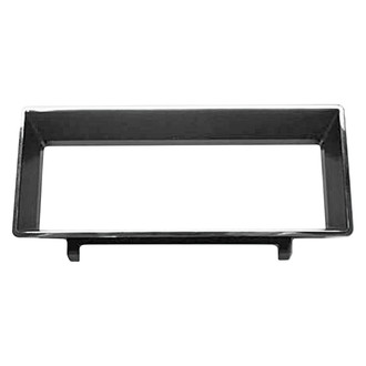 QRP® - Dash Panel Heater Bezel
