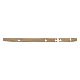 QRP® - Dash Panel Overlay