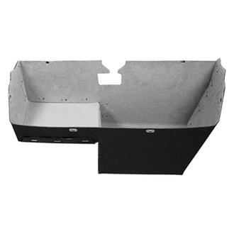 QRP® - Glove Box