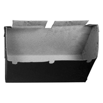 QRP® - Glove Box