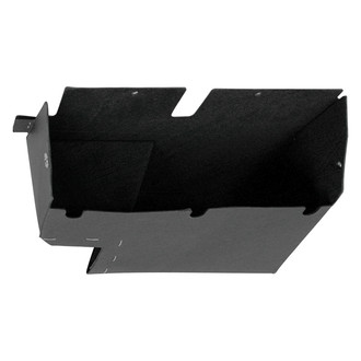 QRP® - Glove Box Liner
