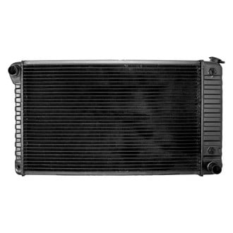 QRP® - Radiator