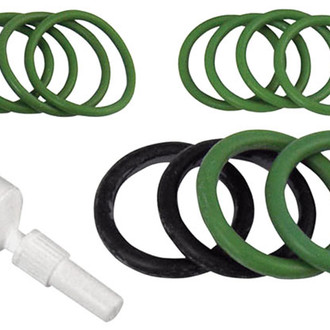 QRP® - A/C System O-Ring Kit