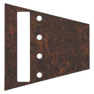 QRP® - Dash Panel Bezel