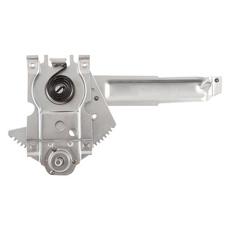 QRP® - Manual Window Regulator