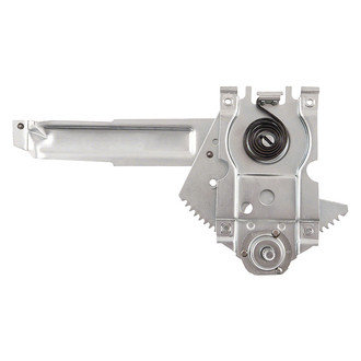 QRP® - Manual Window Regulator