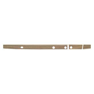 QRP® - Dash Panel Overlay