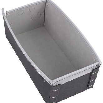 QRP® - Center Console Box Liner