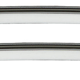 QRP® - Quarter Window Weatherstrip