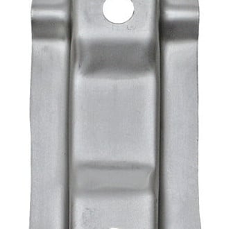 QRP® - Rear Floor Pan Brace