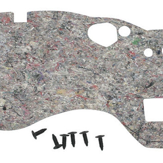 QRP® - Firewall Insulation Pad