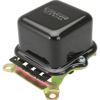 QRP® - Voltage Regulator