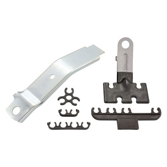 QRP® - Spark Plug Wire Brackets