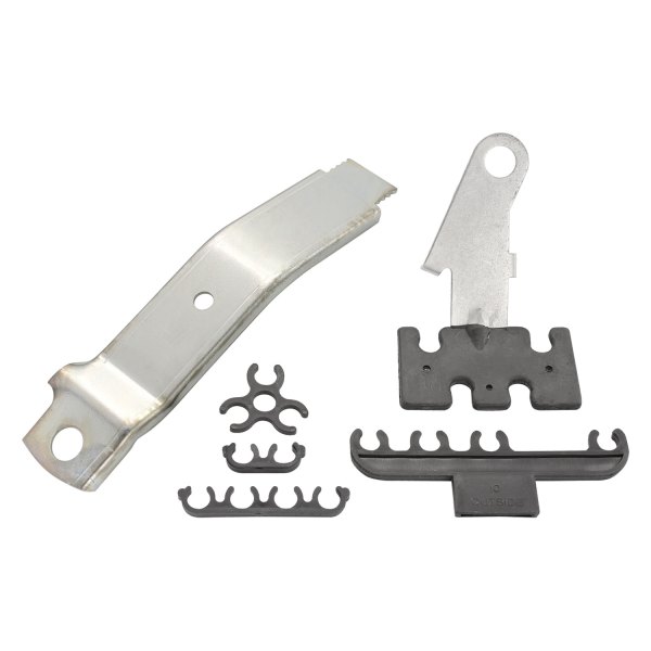 QRP® - Spark Plug Wire Brackets