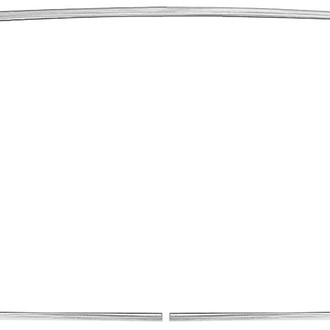 QRP® - Back Glass Molding