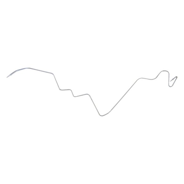 QRP® - Transmission Vacuum Modulator Line