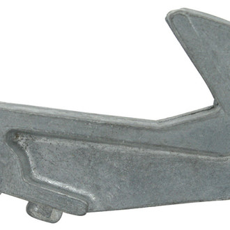 QRP® - Glove Box and Console Lock Hook