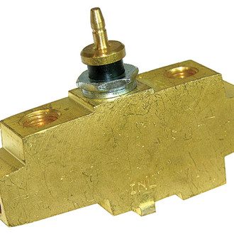 QRP® - Brake Distribution Block