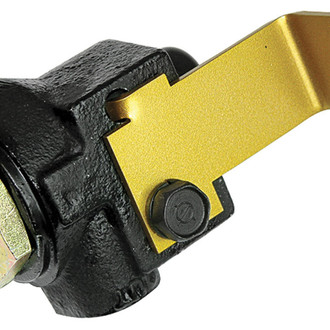 QRP® - Front Brake Hold-Off Valve