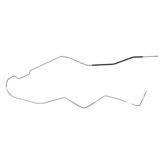 QRP® - Fuel Return Line