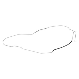 QRP® - Front to Rear Fuel Line