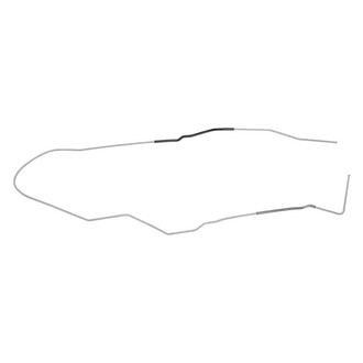QRP® - Front to Rear Fuel Line