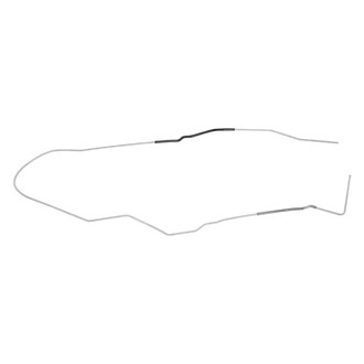 QRP® - Front to Rear Fuel Line