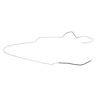 QRP® - Front to Rear Fuel Line