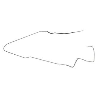 QRP® - Fuel Pump to Carburetor Line