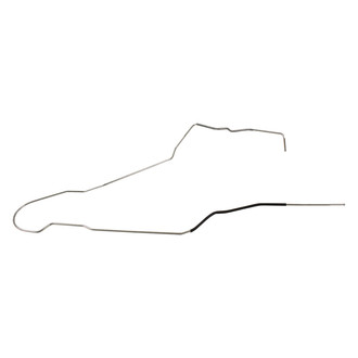 QRP® - Front to Rear Fuel Line