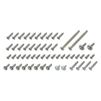 QRP® - Interior Screw Set