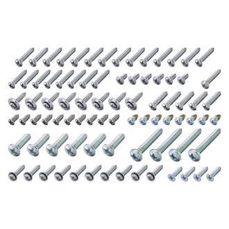 QRP® - Interior Screw Set