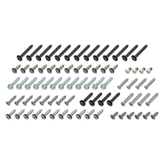 QRP® - Interior Screw