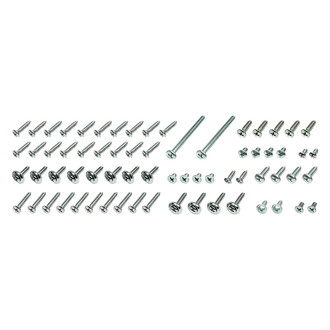 QRP® - Interior Screw Set
