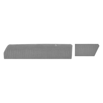QRP® - Front and Rear Door Panels