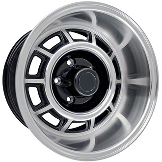 QRP® - 15x7 Alloy Wheel - Replica