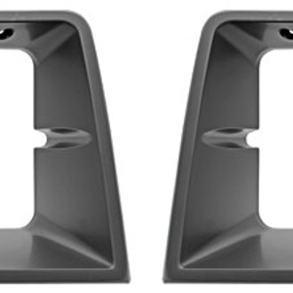 QRP® - Headlight Bezels