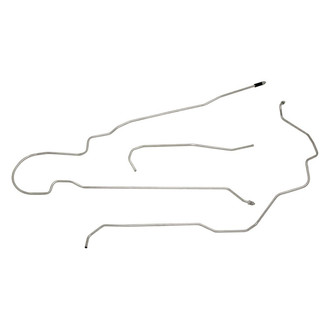 QRP® - Front to Rear Fuel Line