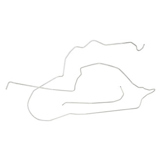 QRP® - Fuel Tank Vent Hose